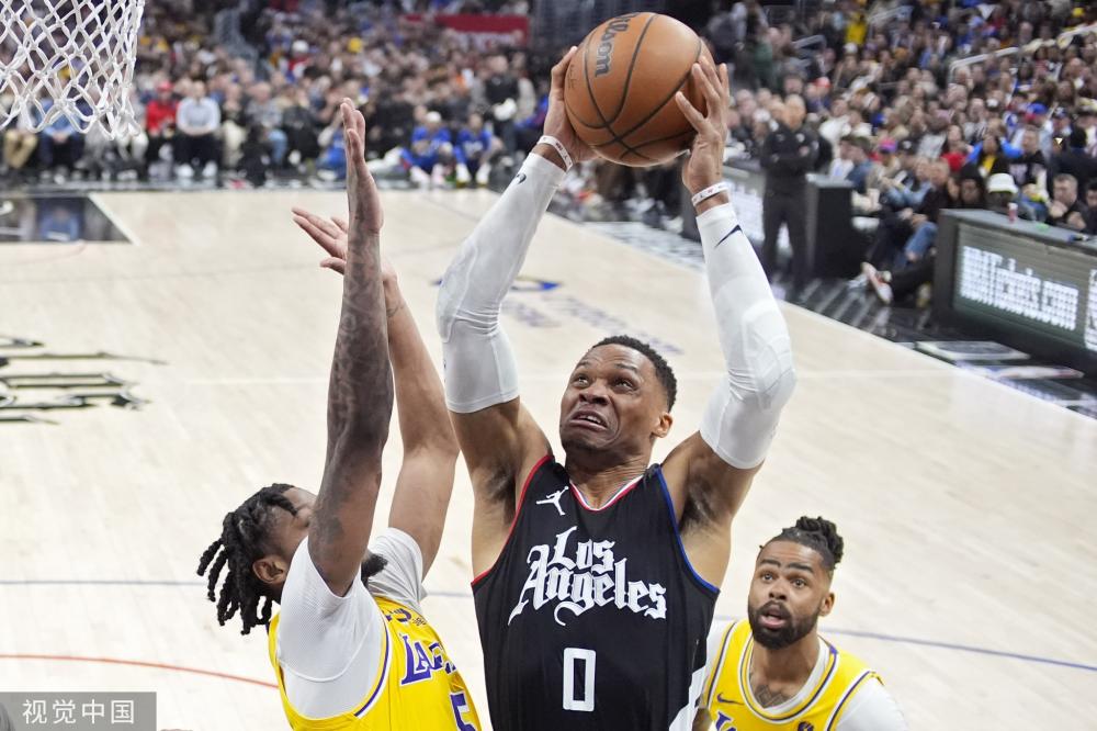 在NBA历
